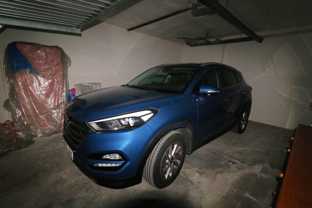 Parking w Torrevieja - oferta MLSC7696227
