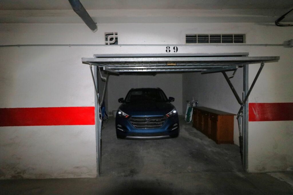 Parking w Torrevieja - oferta MLSC7696227