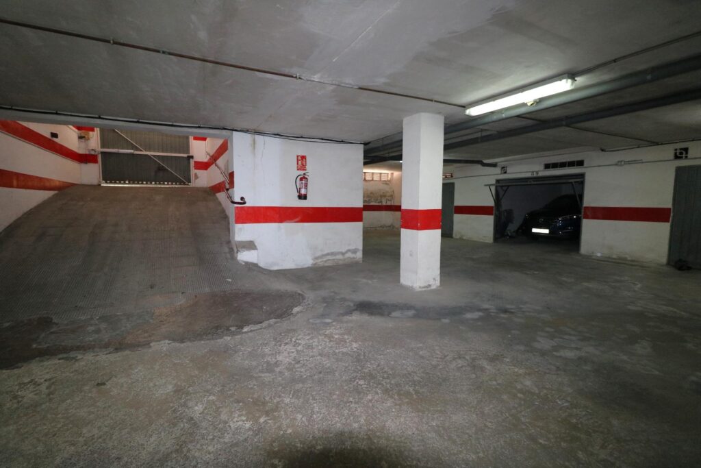 Parking w Torrevieja - oferta MLSC7696227