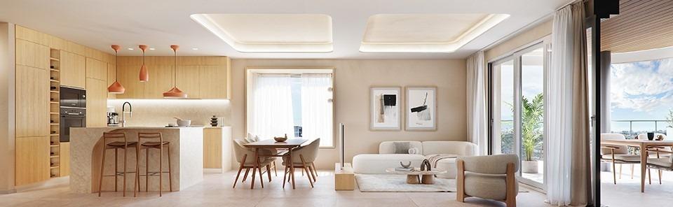 Penthouse w Benijofar - oferta N9838