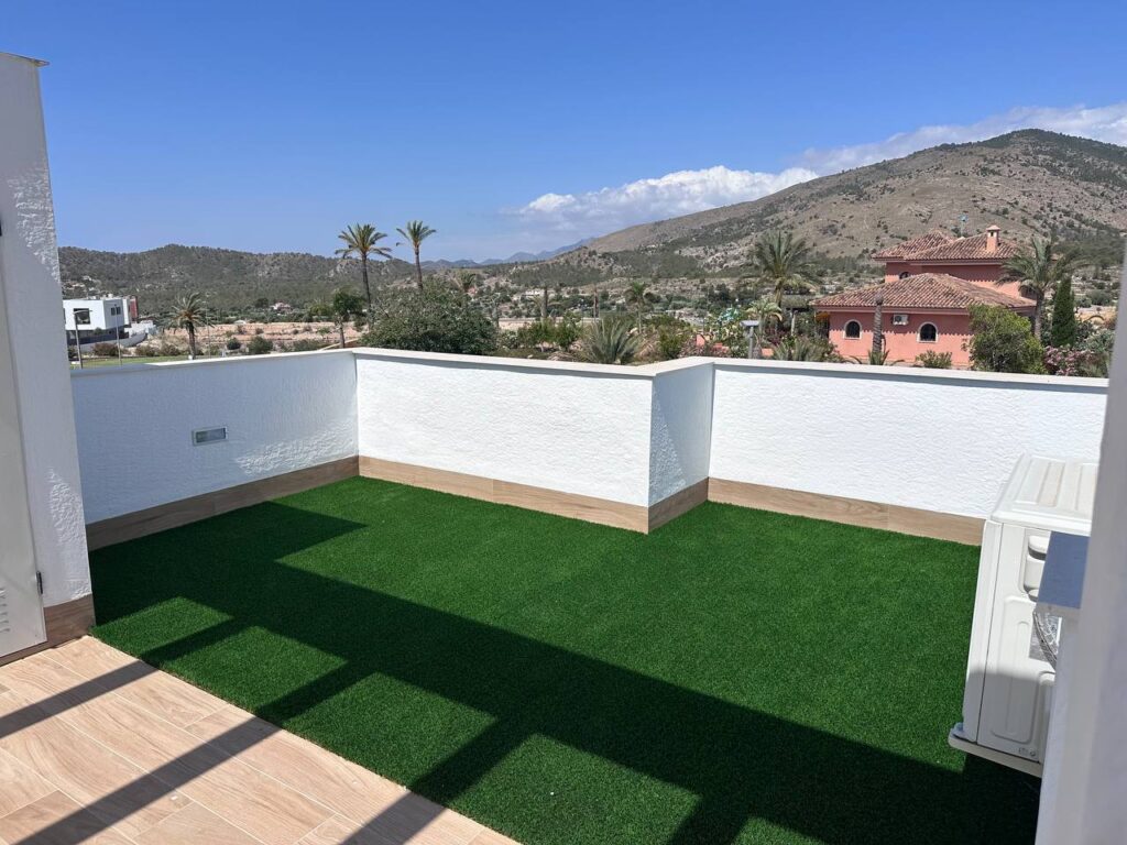 Penthouse w Finestrat - oferta MLSC9790212