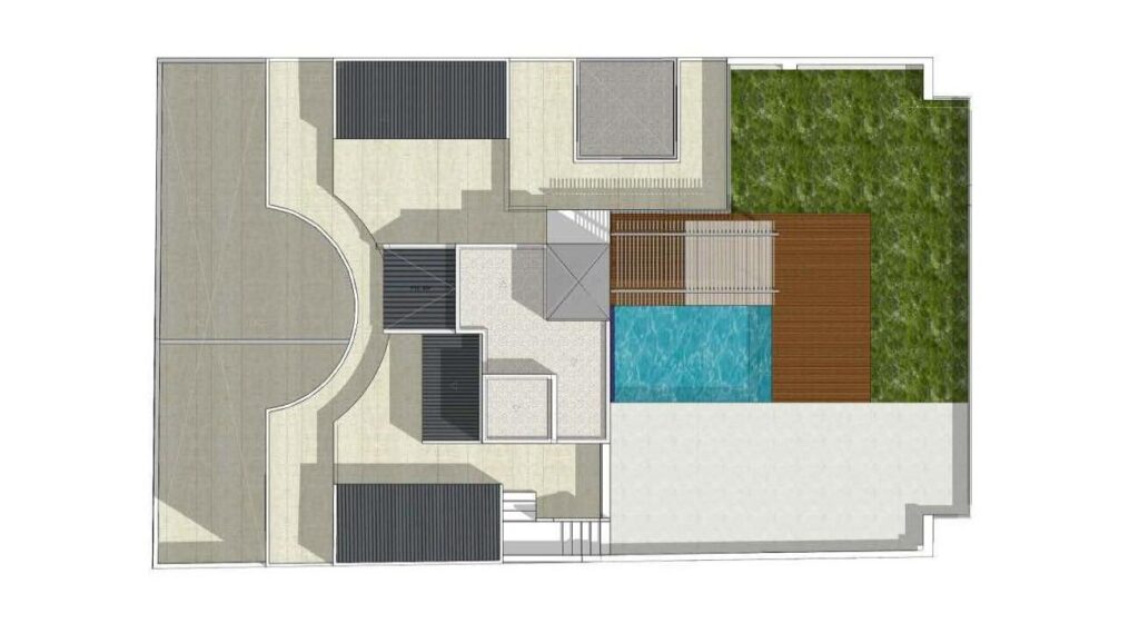 Penthouse w Guardamar del Segura - oferta N8880
