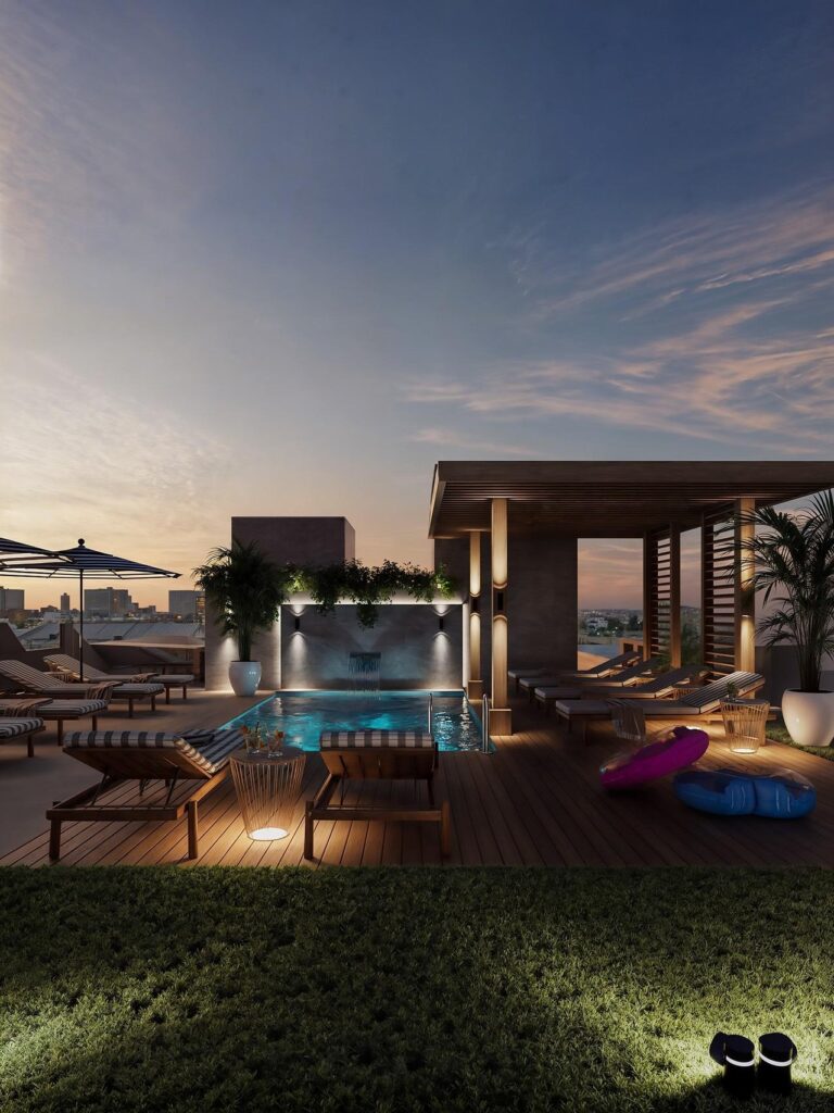Penthouse w Guardamar del Segura - oferta N8880