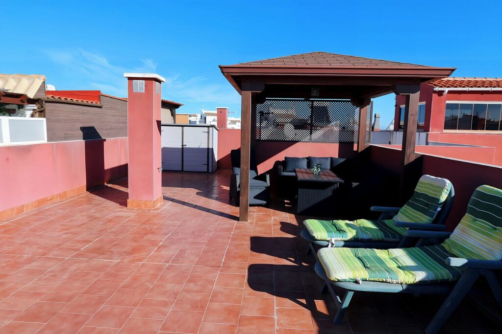 Penthouse w Los Altos - oferta MLSC1634343