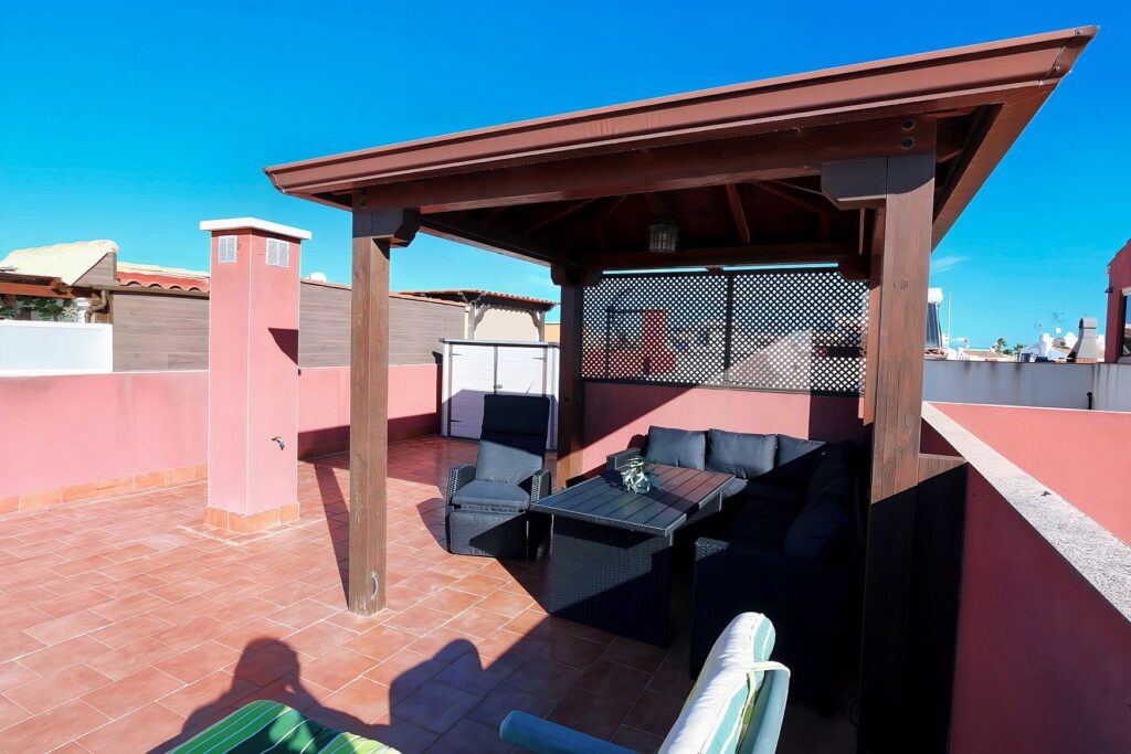 Penthouse w Los Altos - oferta MLSC1634343