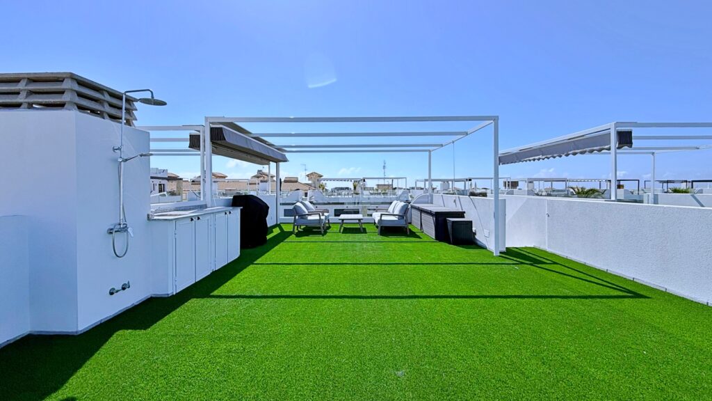 Penthouse w Orihuela Costa - oferta MLSC2289042