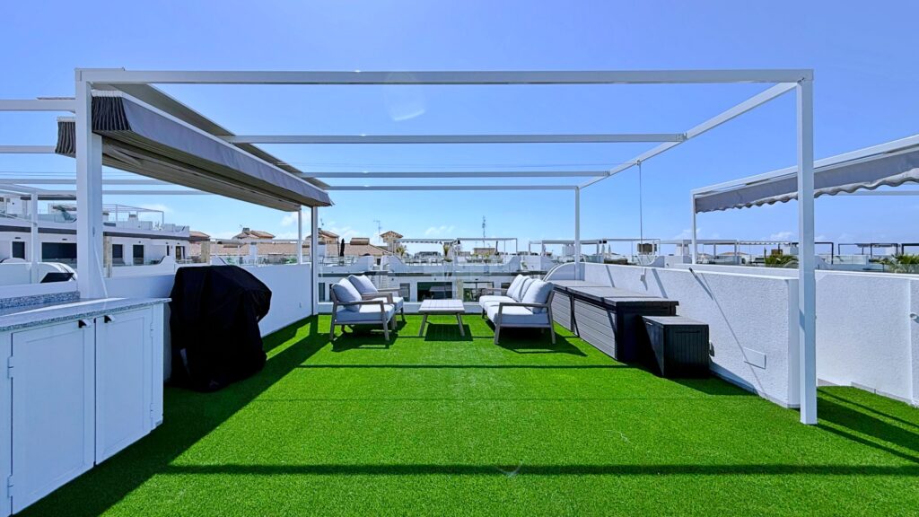 Penthouse w Orihuela Costa - oferta MLSC2289042