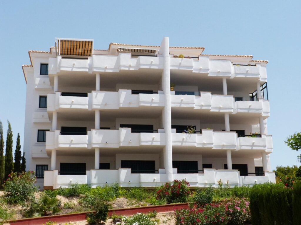 Penthouse w Orihuela Costa - oferta N8538