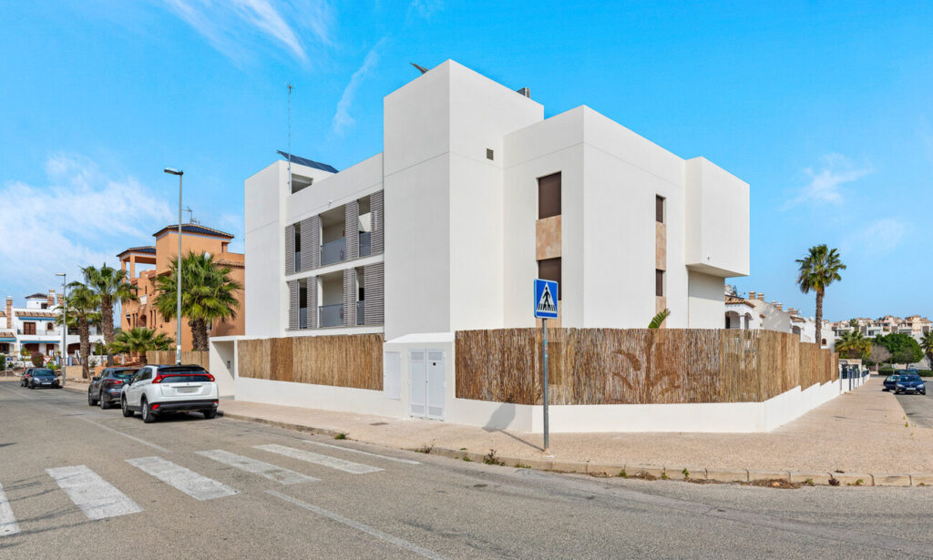 Penthouse Penthouse w Orihuela Costa - oferta MLSC8342580