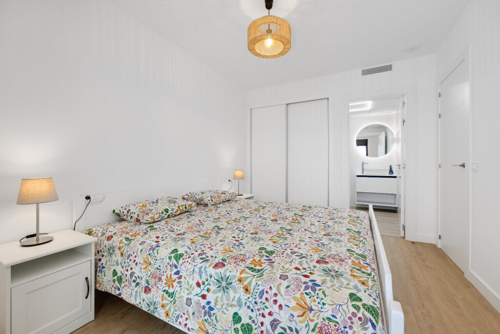 Penthouse Penthouse w Orihuela Costa - oferta MLSC8342580