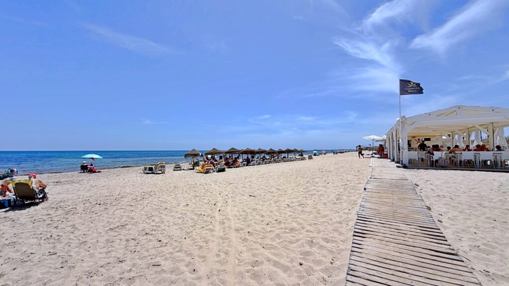 Penthouse w Pilar de La Horadada - oferta MLSC4107726