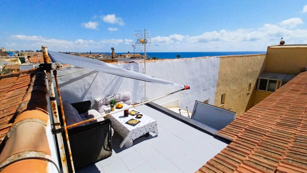 Penthouse w Pilar de La Horadada - oferta MLSC7928271