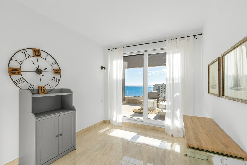 Penthouse w Torrevieja - oferta MLSC3529493