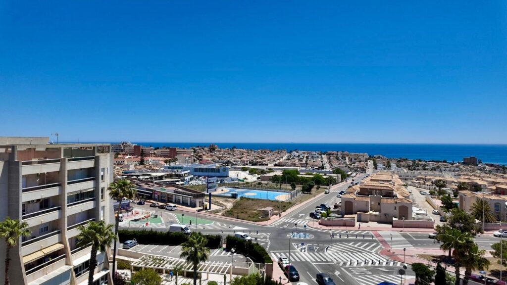 Penthouse w Torrevieja - oferta MLSC4279043