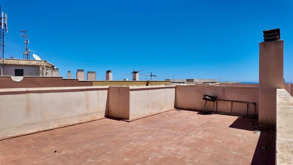 Penthouse w Torrevieja - oferta MLSC4279043