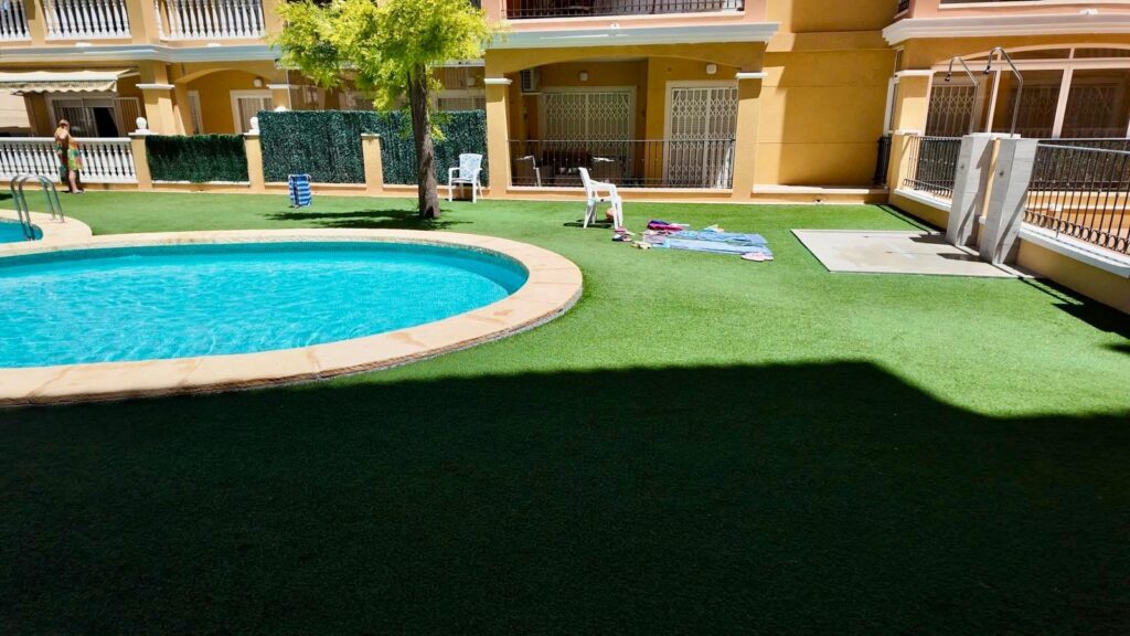 Penthouse w Torrevieja - oferta MLSC4279043