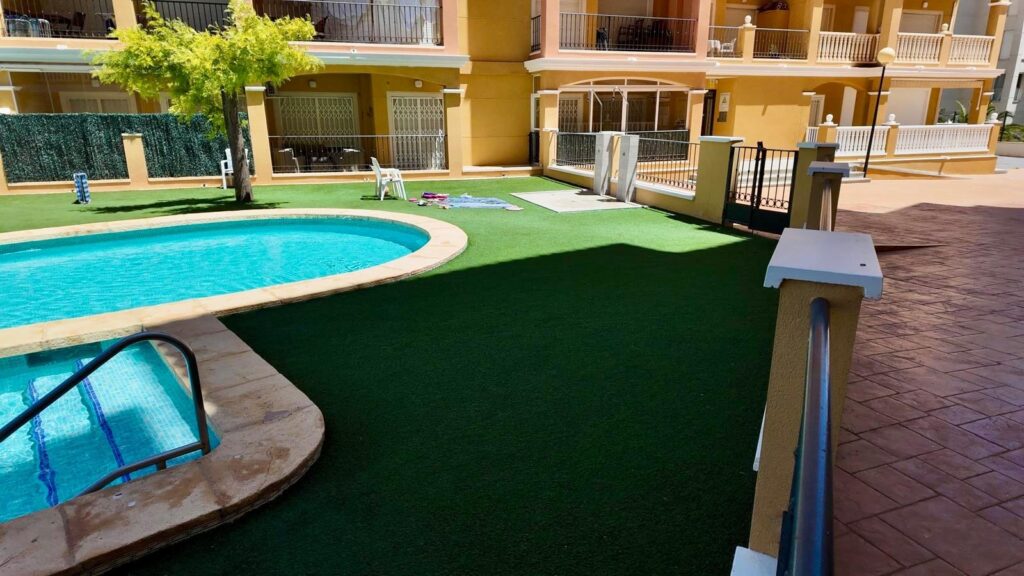 Penthouse w Torrevieja - oferta MLSC4279043