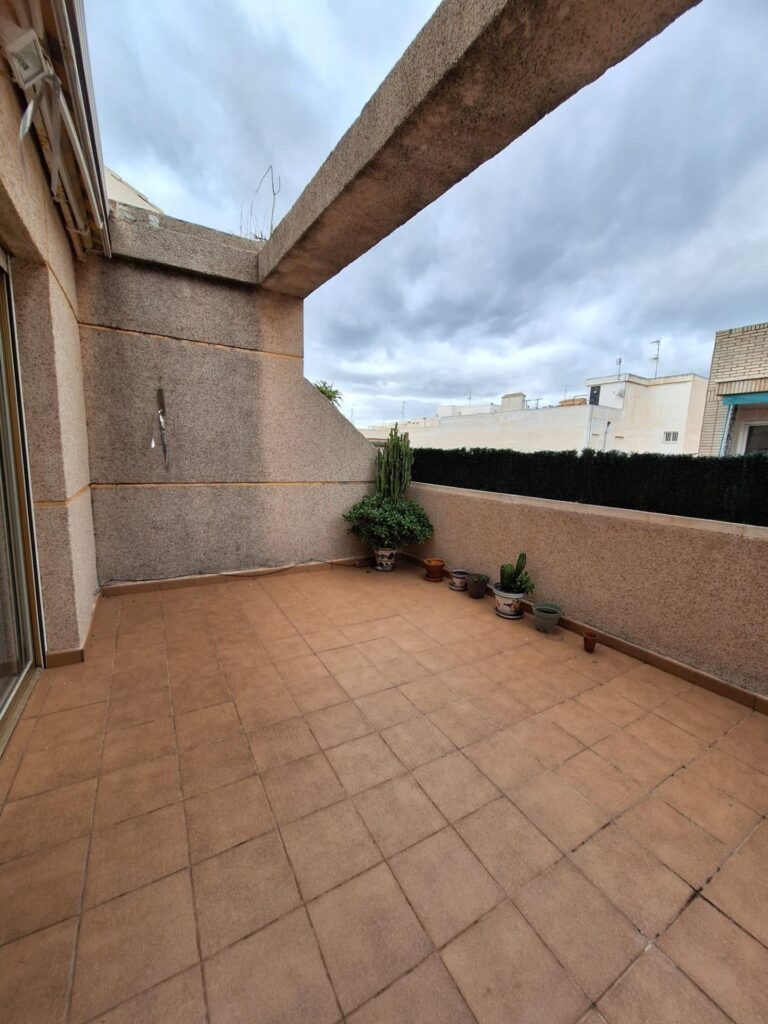 Penthouse w Torrevieja - oferta MLSC462304