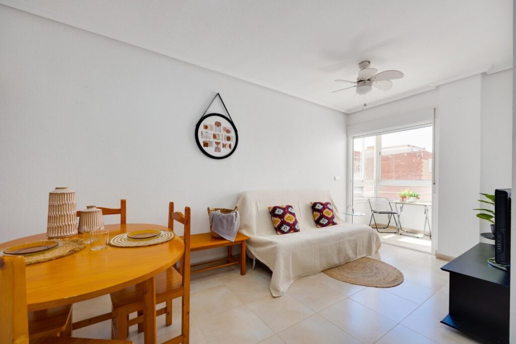Penthouse w Torrevieja - oferta MLSC5595476