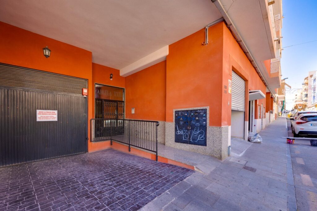 Penthouse w Torrevieja - oferta MLSC5595476