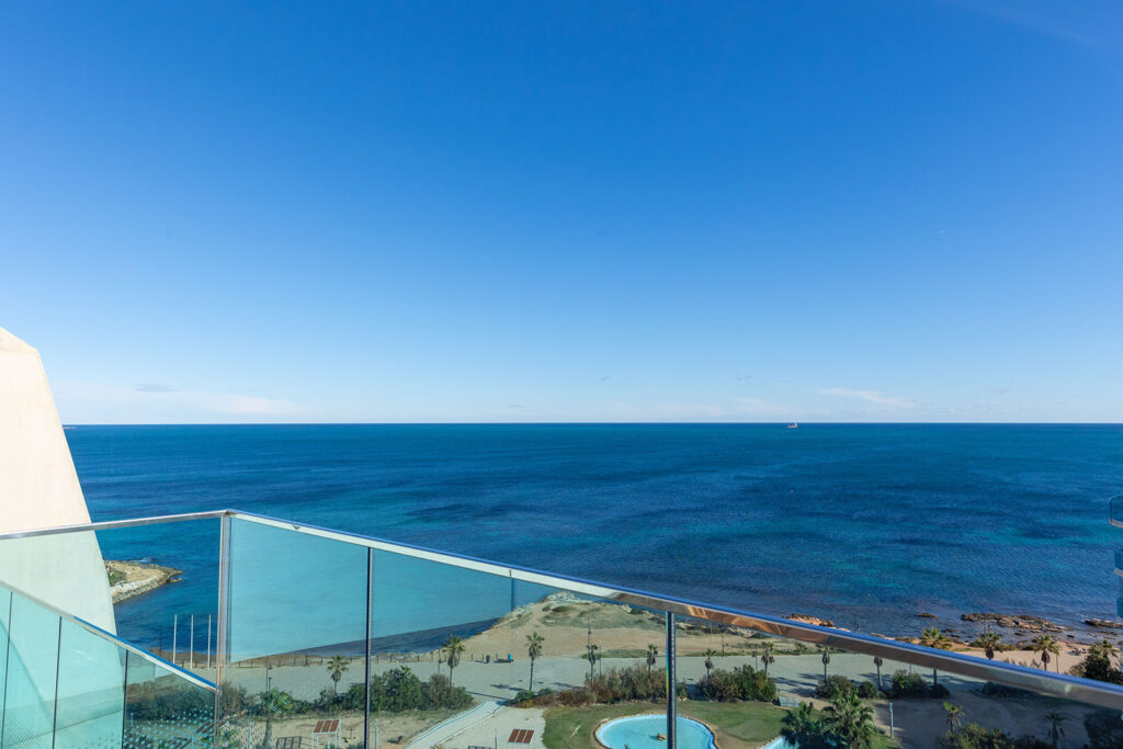 Penthouse w Torrevieja - oferta MLSC634995