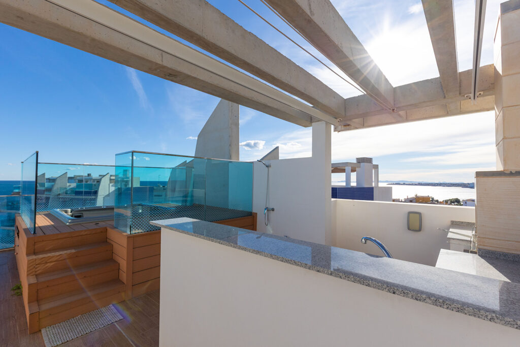 Penthouse w Torrevieja - oferta MLSC634995
