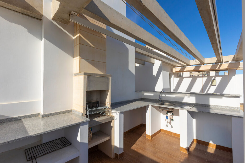 Penthouse w Torrevieja - oferta MLSC634995