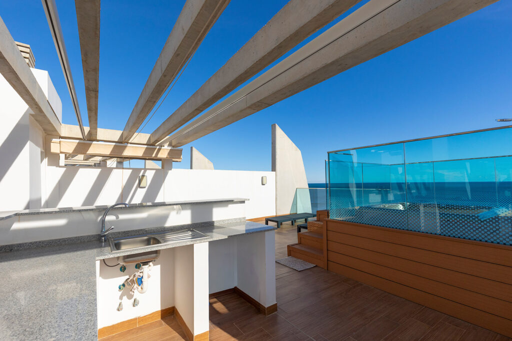 Penthouse w Torrevieja - oferta MLSC634995