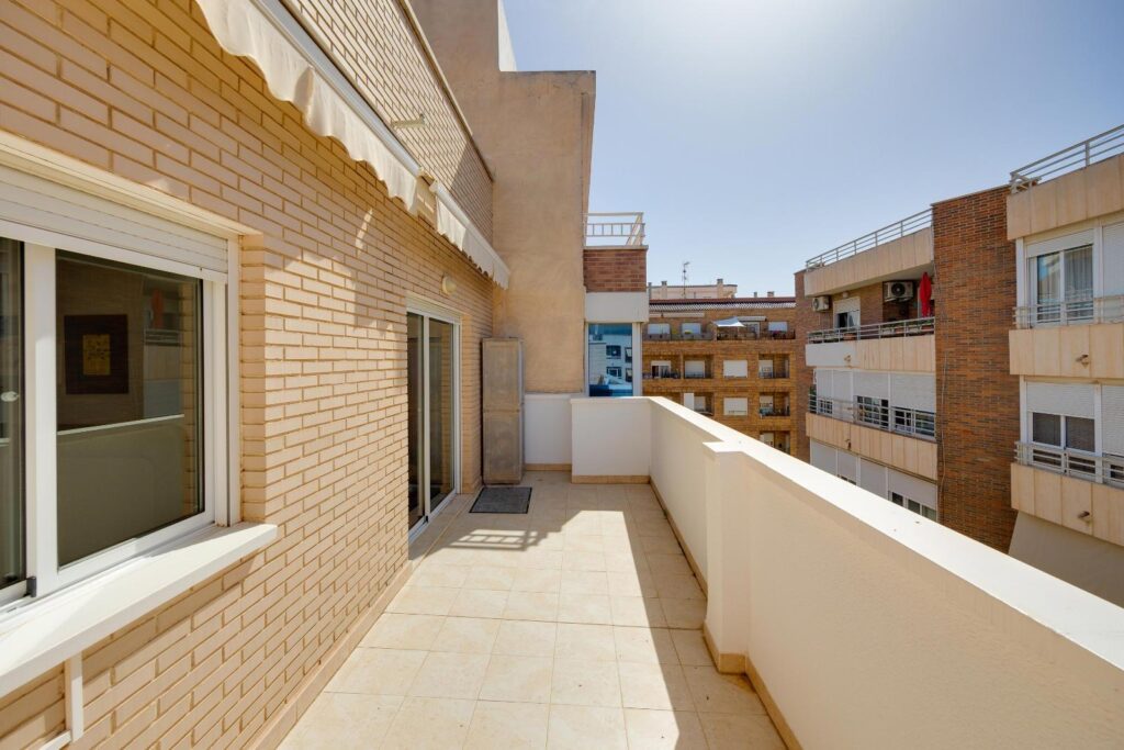 Penthouse w Torrevieja - oferta MLSC684901