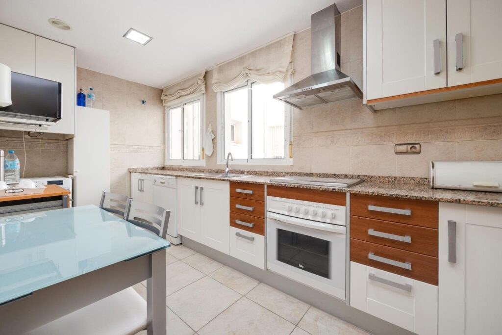 Penthouse w Torrevieja - oferta MLSC684901