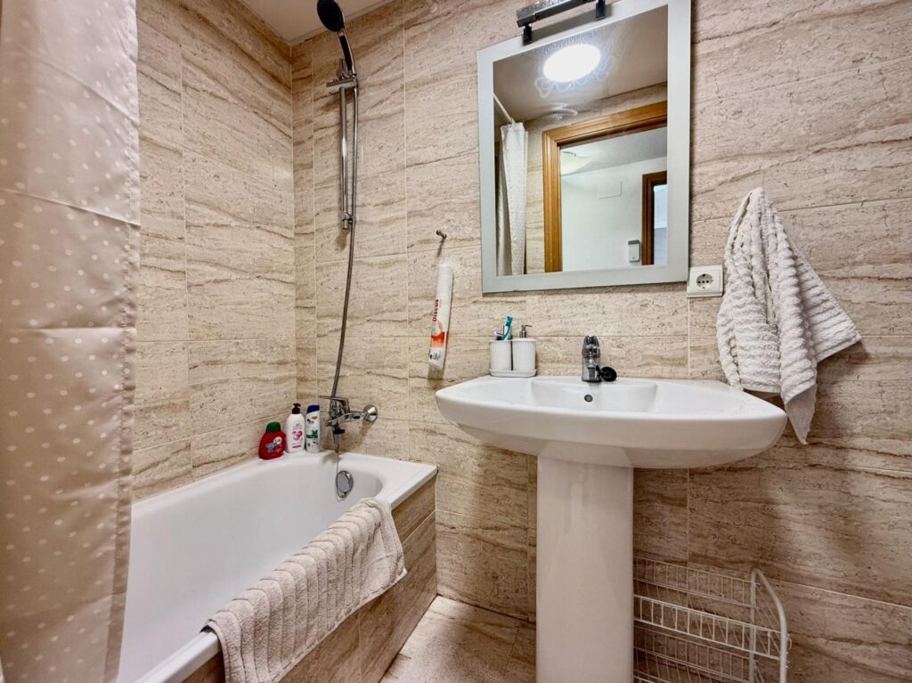 Penthouse w Villajoyosa - oferta MLSC6353332