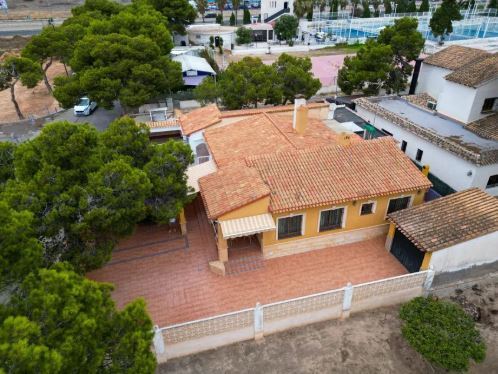 Semi Detached w Orihuela Costa - oferta MLSC3217252