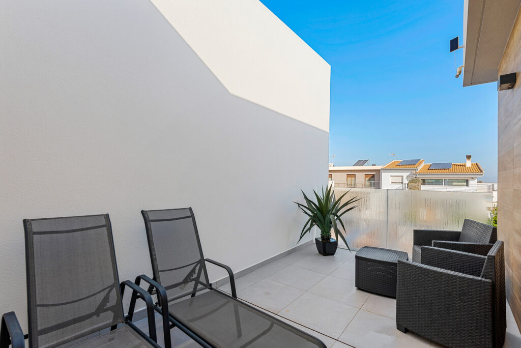 Semi Detached w Rojales - oferta MLSC9037989