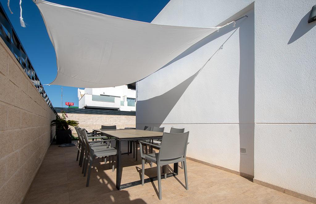 Town House w Ciudad Quesada - oferta MLSC3272433