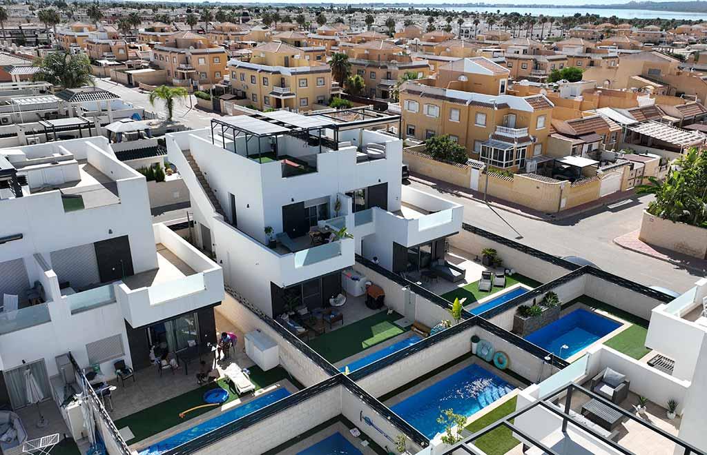 Town House w Ciudad Quesada - oferta MLSC3272433