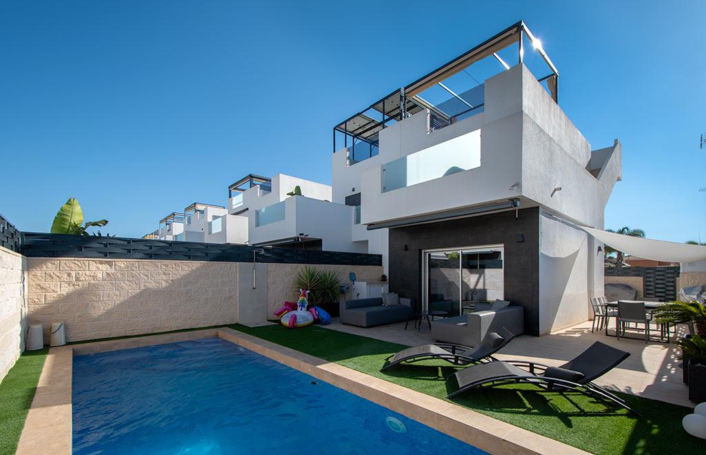 Town House w Ciudad Quesada - oferta MLSC3272433