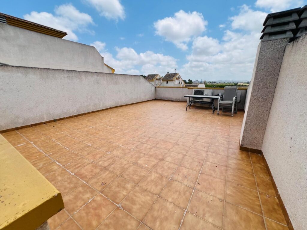 Town House w Daya Nueva - oferta MLSC1487319