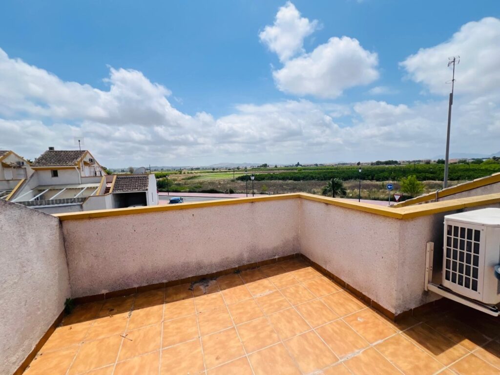 Town House w Daya Nueva - oferta MLSC1487319