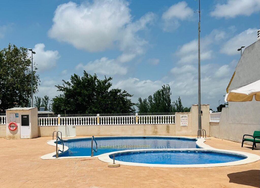 Town House w Daya Nueva - oferta MLSC1487319