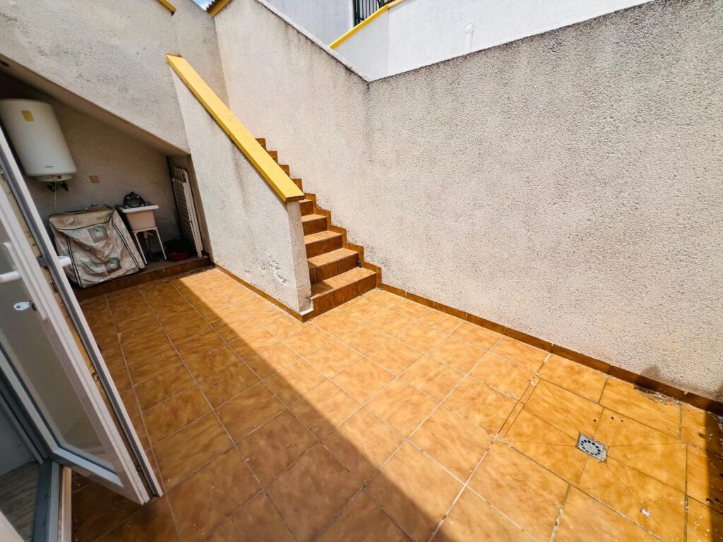 Town House w Daya Nueva - oferta MLSC1487319