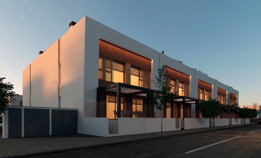 Town House w Dolores - oferta N9845