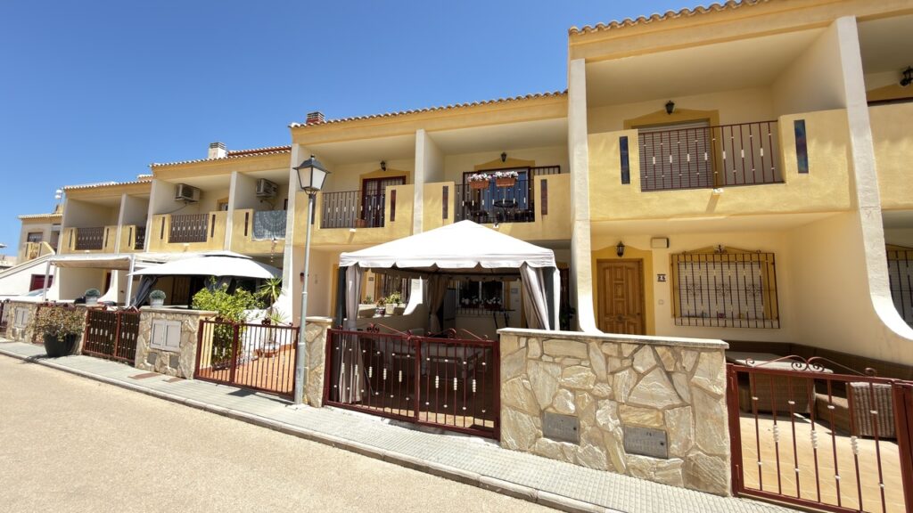Town House w La Zenia - oferta MLSC4679216