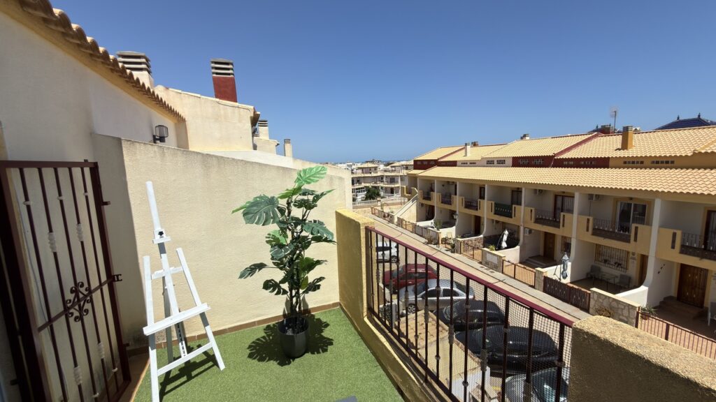 Town House w La Zenia - oferta MLSC4679216