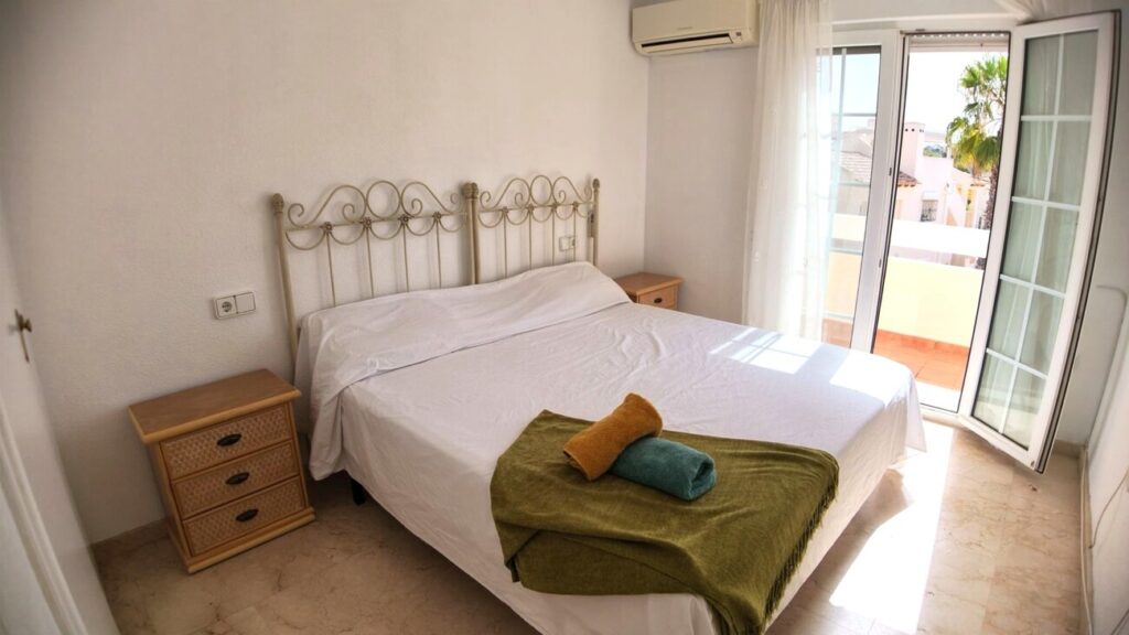 Town House w Las Ramblas Golf - oferta MLSC1839004