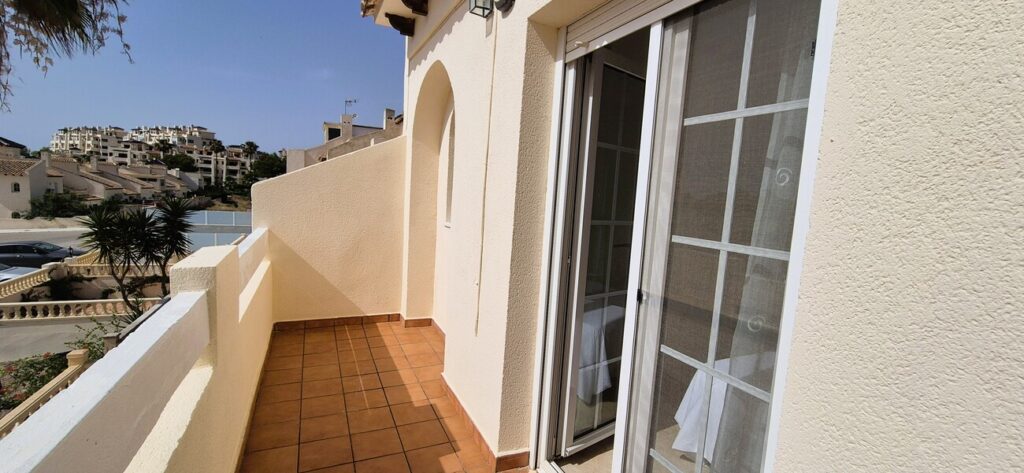 Town House w Las Ramblas Golf - oferta MLSC1839004