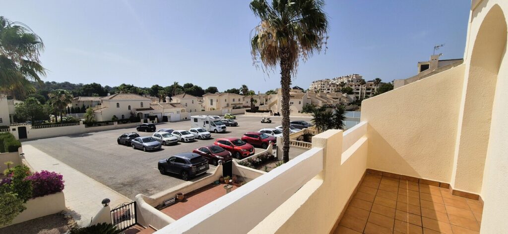 Town House w Las Ramblas Golf - oferta MLSC1839004