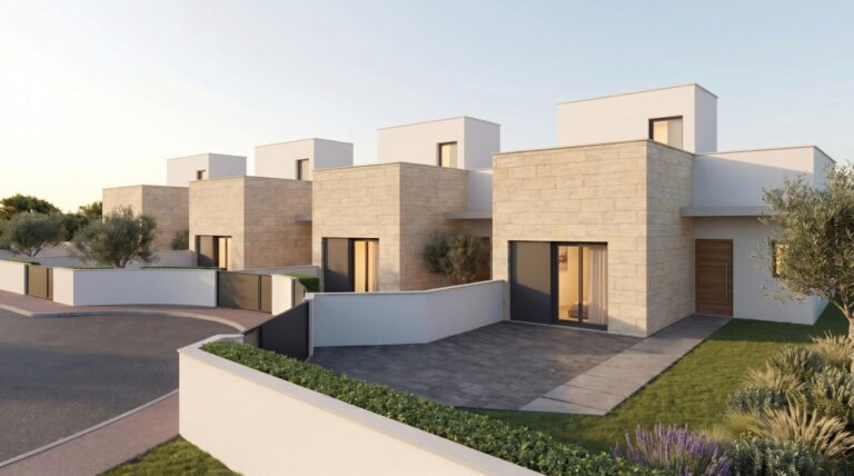 Town House w Mazarron - oferta N9809