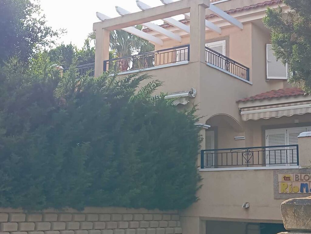 Town House w Mil Palmeras - oferta MLSC4604243