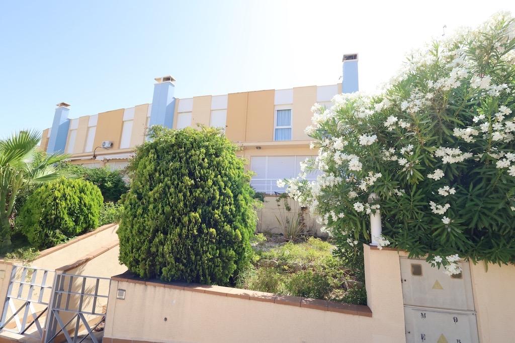 Town House w Orihuela Costa - oferta MLSC2978526