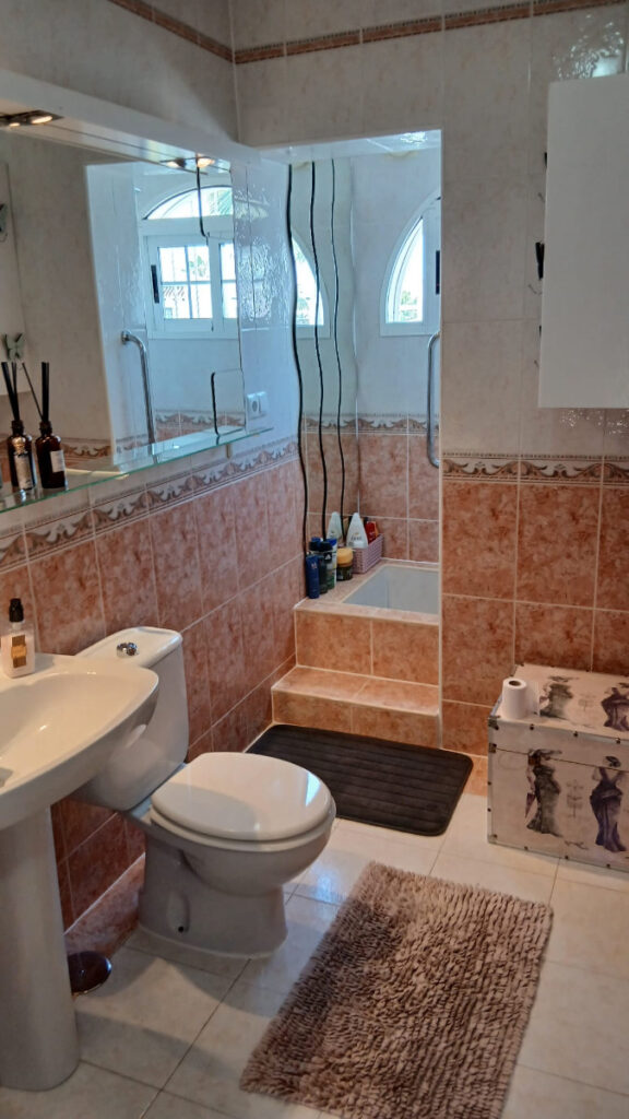 Town House w Orihuela Costa - oferta MLSC4296767